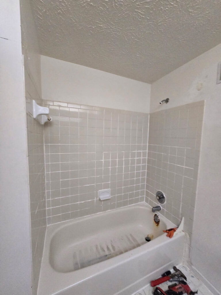 Bath tub installation Services in Annapolis, MD