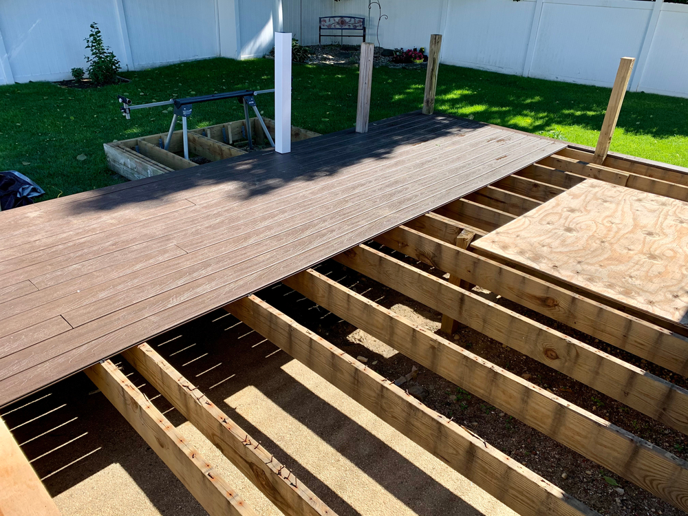 Deck Remodeling in Annapolis, MD: How to Build a Long-Lasting Outdoor Space Near the Bay