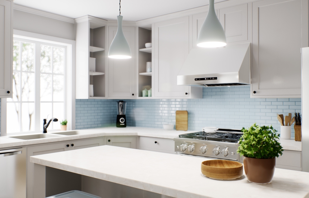 Top Kitchen Remodeling Trends in 2026 Every Homeowner Should Know