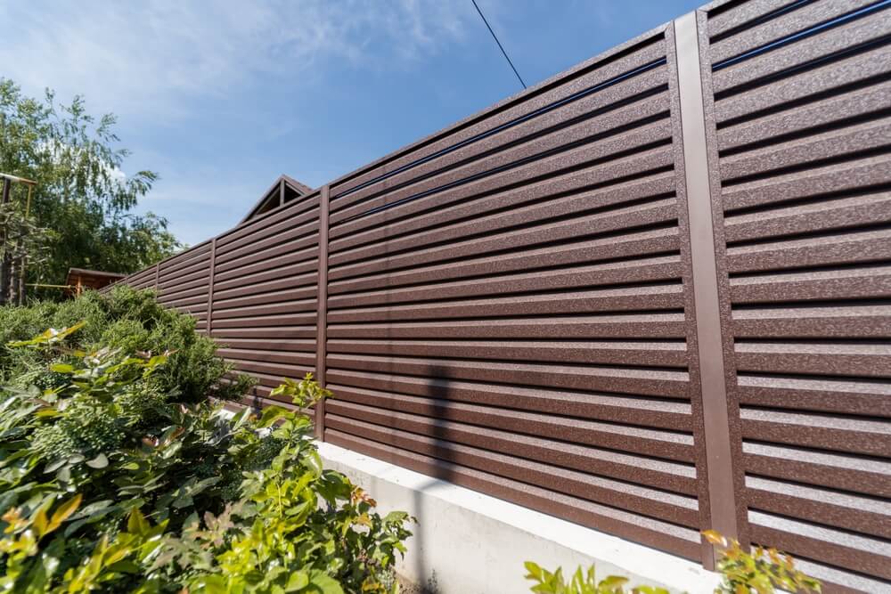 Fence Installation Services in Annapolis, MD