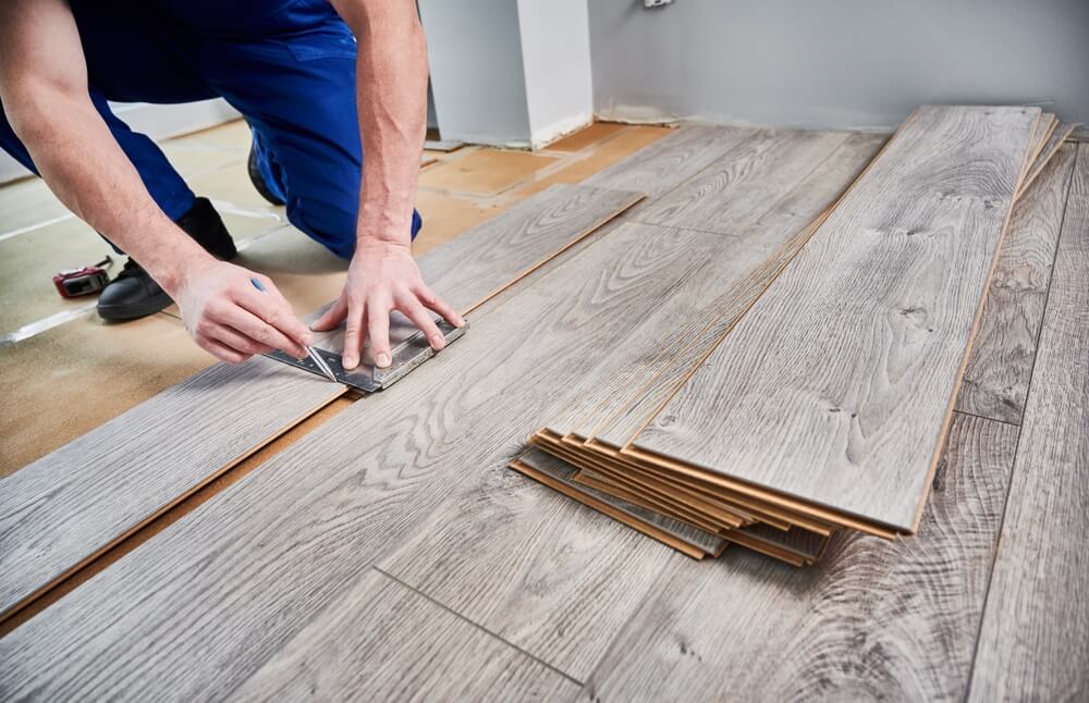 Floor Services in Annapolis, MD