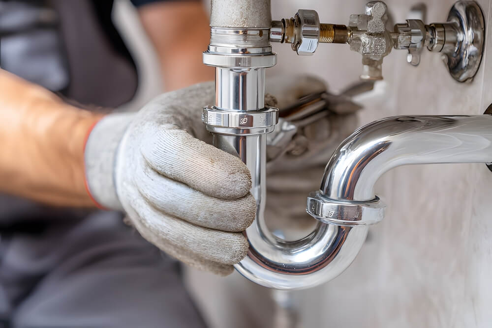 Plumbing Services in Annapolis, MD